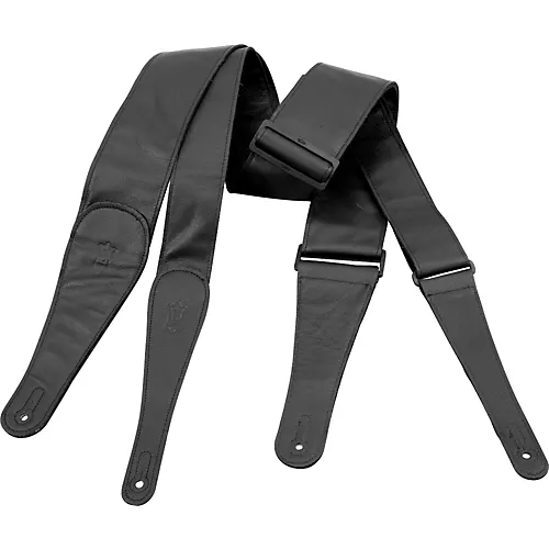 Levy's Leather Guitar Strap 2 In