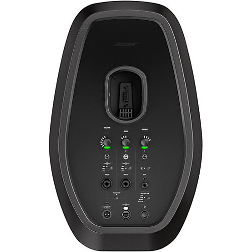 Bose L1 Pro32 Portable PA Pair With Dual Sub1 Powered Bass Modules