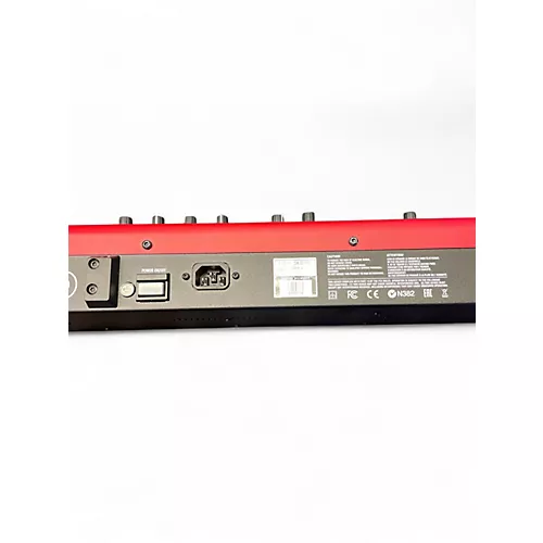 Used Nord electro 6D 73 KEY Stage Piano
