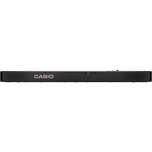 Casio CDP-S160 Compact Digital Piano Essentials Bundle Red
