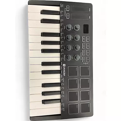 Used Vangoa VMK25