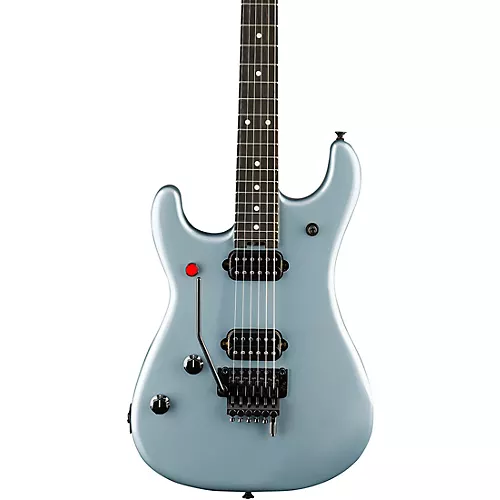 EVH Left-Handed 5150 Standard Electric Guitar Stealth Black