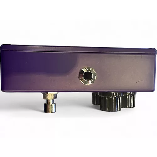 Used MXR M69 Prime Distortion Effect Pedal