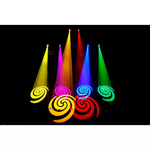 JMAZ Lighting Attco Spot 150W LED Moving Head