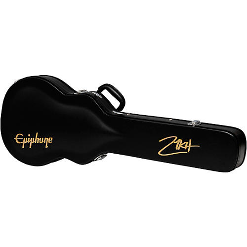 Epiphone Matt Heafy Les Paul Custom Origins Electric Guitar Bone White