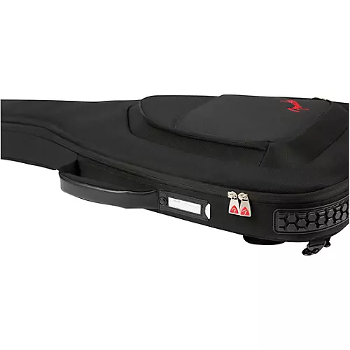 Fender FE1225 Electric Guitar Gig Bag Black