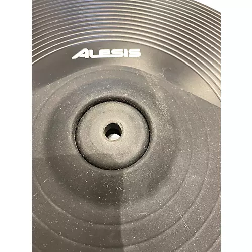 Used Alesis DMPAD Electric Cymbal