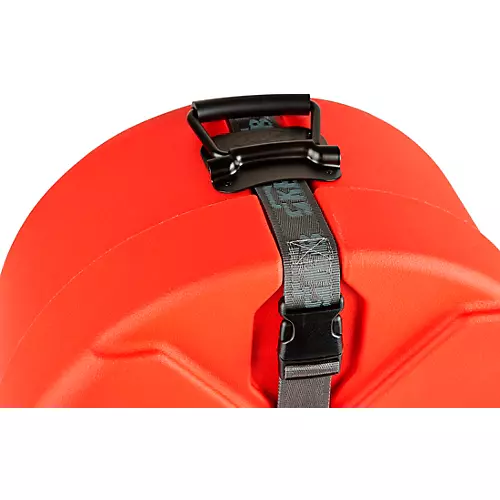 SKB Roto-X Molded Snare Drum Case 14
