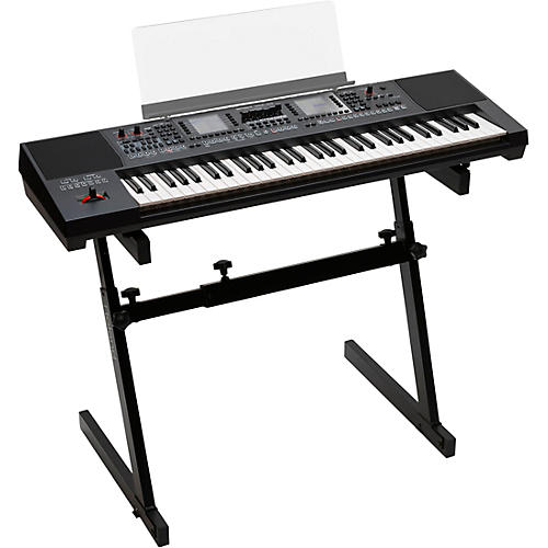 Roland E-A7 Arranger Keyboard Black