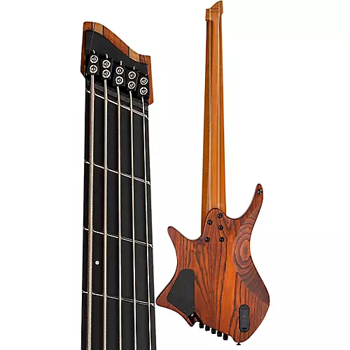 Strandberg Boden Prog 5 2021 Bass Brown