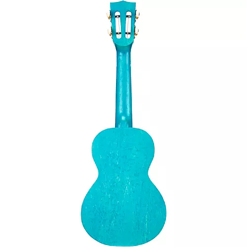 Mahalo Island Series Concert Ukulele Cherry
