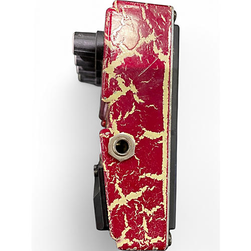 Used DOD Meat Box Bass Effect Pedal