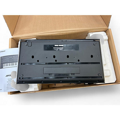 Used Roland JUPITER XM Synthesizer