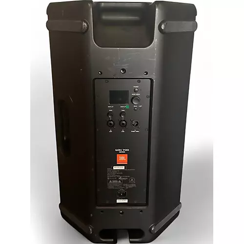 Used JBL EON 700 Powered Speaker
