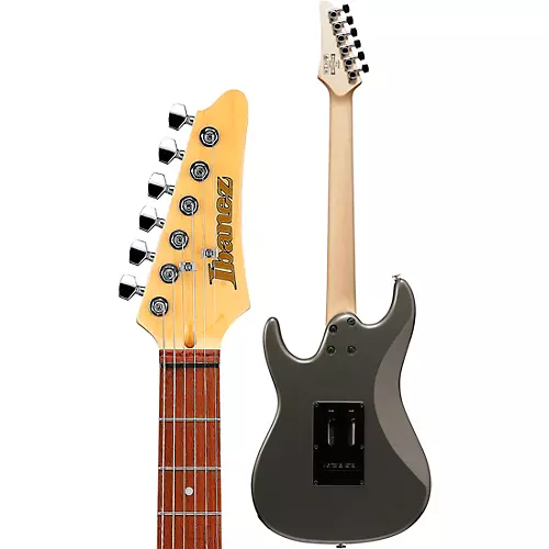 Ibanez AZ Essentials Electric Guitar Tungsten