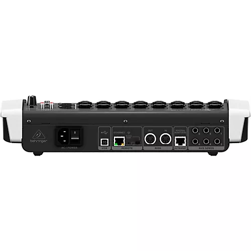 Behringer X AIR X18 18-Channel Digital Desktop Mixer