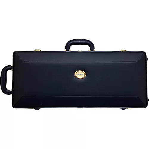 Yamaha YAS-82ZII Custom Series Alto Saxophone Silver Plated