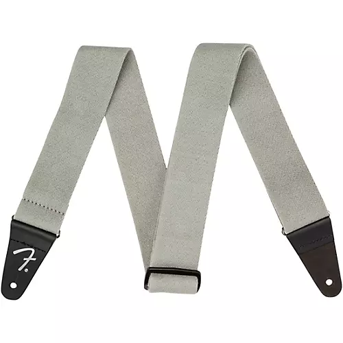 Fender Supersoft Strap Black 2 in.