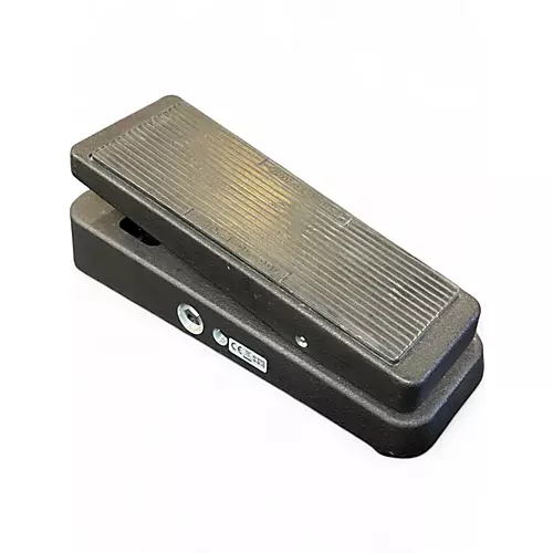 Used Dunlop GCB95 Original Crybaby Wah Effect Pedal