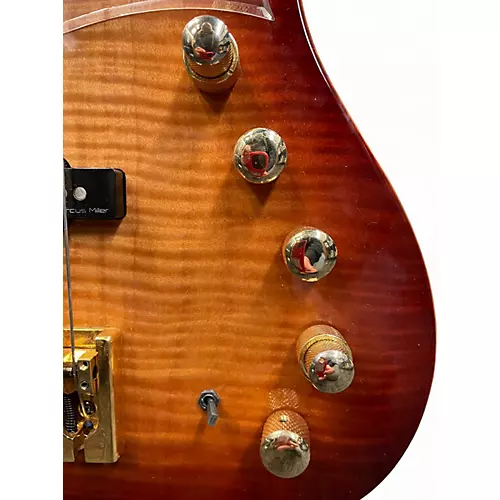 Used Sire Marcus Miller V10 Tobacco Sunburst Electric Bass Guitar Tobacco Sunburst