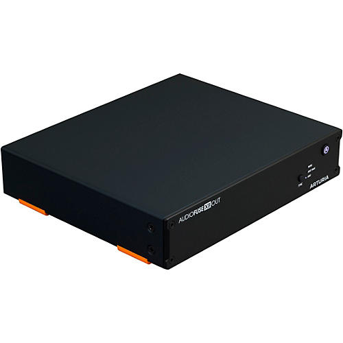 Arturia Audiofuse 16Rig USB-C Audio Interface with AudioFuse X8OUT ADAT Expander