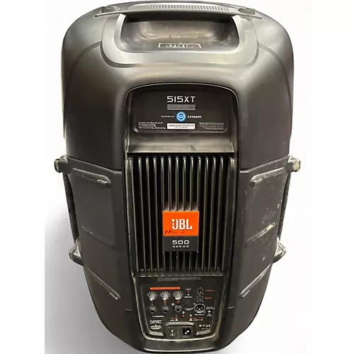 Used JBL EON 515XT Powered Speaker