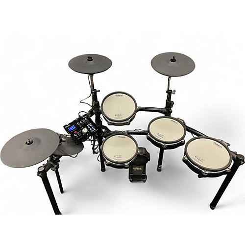 Used Roland TD-25KV Electric Drum Set