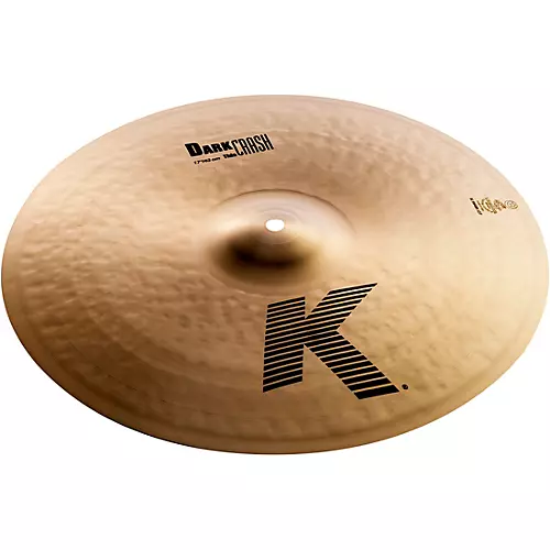 Zildjian K Series Country Cymbal Pack With Free 17