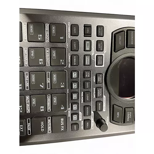 Used Roland SP404S4MKII Multi Effects Processor