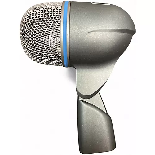 Used Shure Beta 52A Drum Microphone