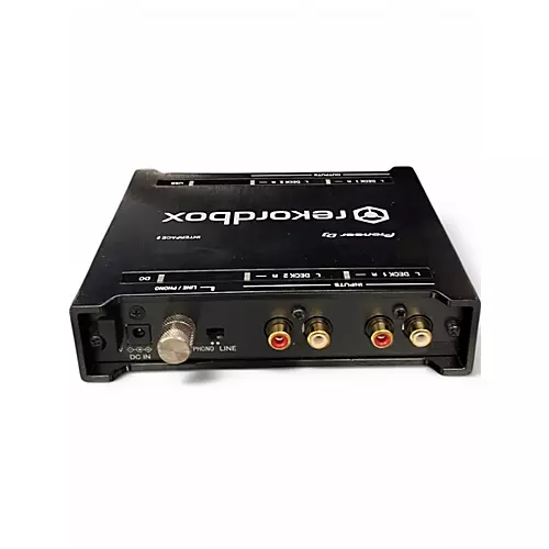 Used Pioneer DJ INTERFACE 2 DJ Controller