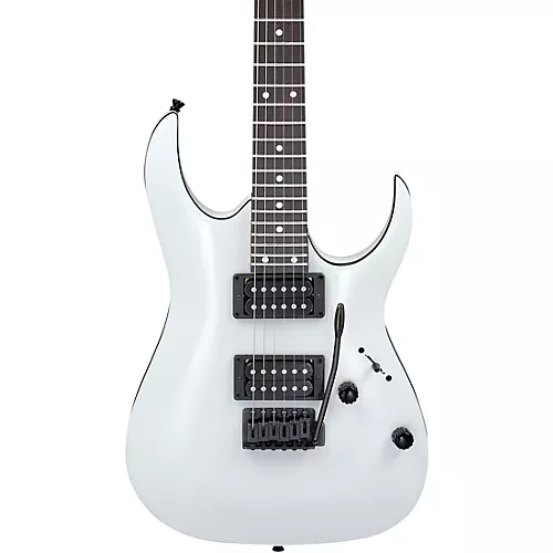 Ibanez GRGA120 GIO RGA Series Electric Guitar Black Night
