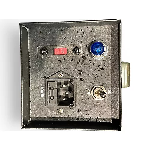 Used Warm Audio WA8000 Tube Microphone