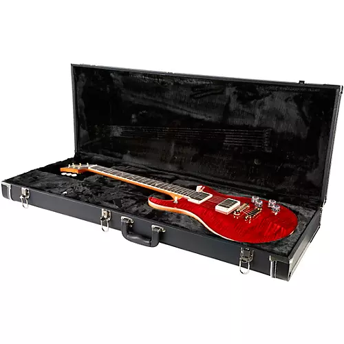 PRS McCarty 594 Electric Guitar Red Tiger