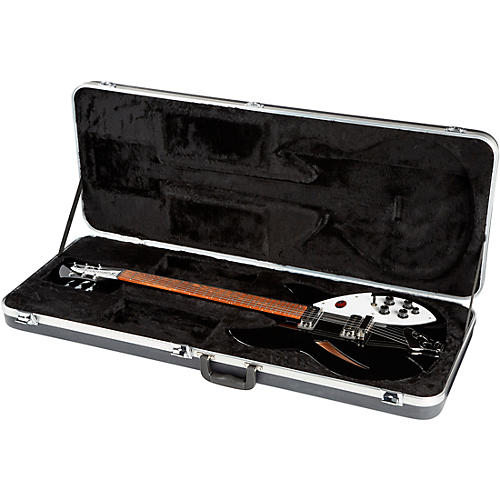 Rickenbacker 330 Electric Guitar Mapleglo