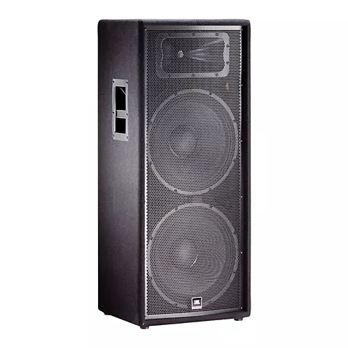 JBL JRX225 Dual 15