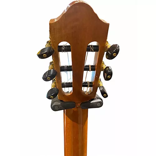 Used Kremona Solea Natural Classical Acoustic Guitar Natural