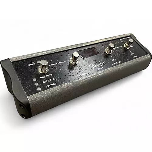 Used Fender MGT-4