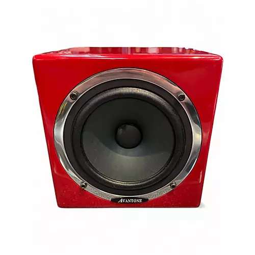 Used Avatone Active MixCube Powered Monitor