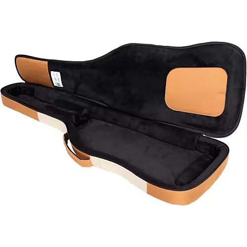 Gator Someone Somewhere Lux Series Electric Guitar Gig Bag Black