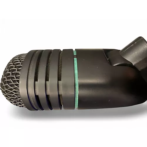 Used AKG D3400 Dynamic Microphone