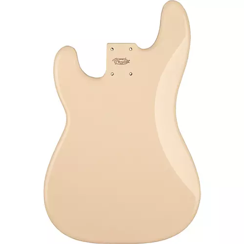 Fender Precision Bass Alder Body Brown Sunburst