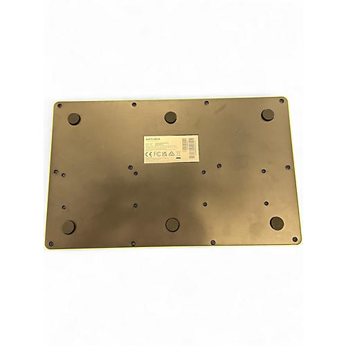 Used Arturia Minilab 3 MIDI Controller