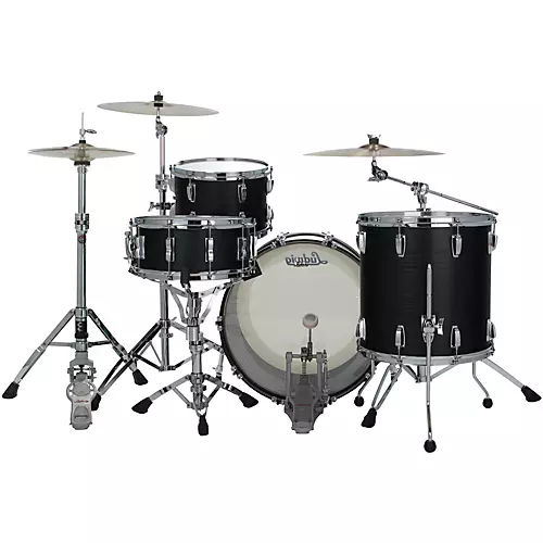 Ludwig Classic Oak 3-Piece Fab Shell Pack With 22