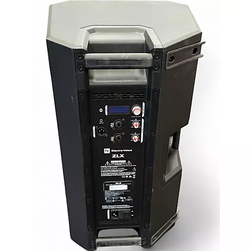 Used Electro-Voice ZLX-15P 15in 2-Way Powered Speaker