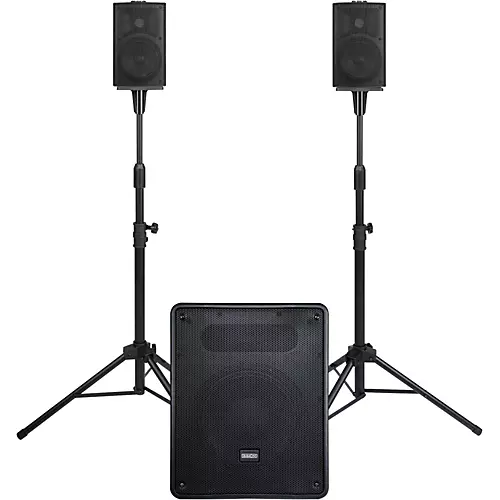 Open-Box Simmons Electronic Drum Monitor System Condition 1 - Mint
