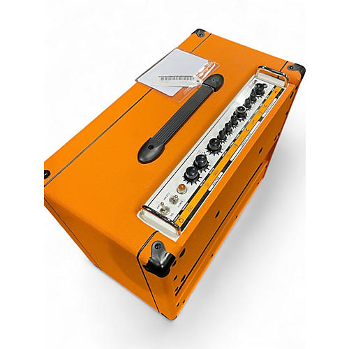 Used Orange Amplifiers CR60C Crush Pro 60W 1x12 Guitar Combo Amp