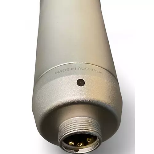 Used RODE NT1 Condenser Microphone