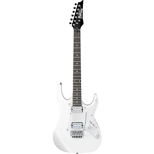 Ibanez GRX20W Electric Guitar White
