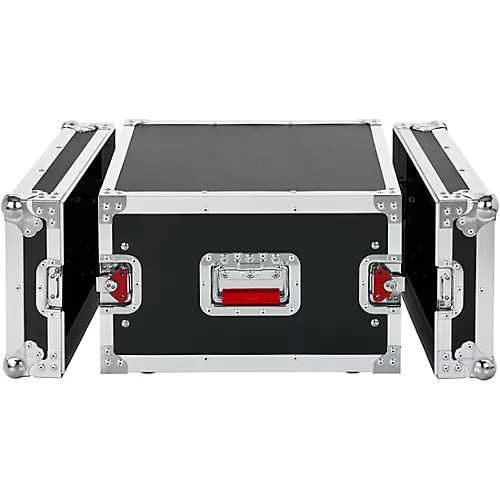 Gator G-Tour 6U ATA Rack Road Case